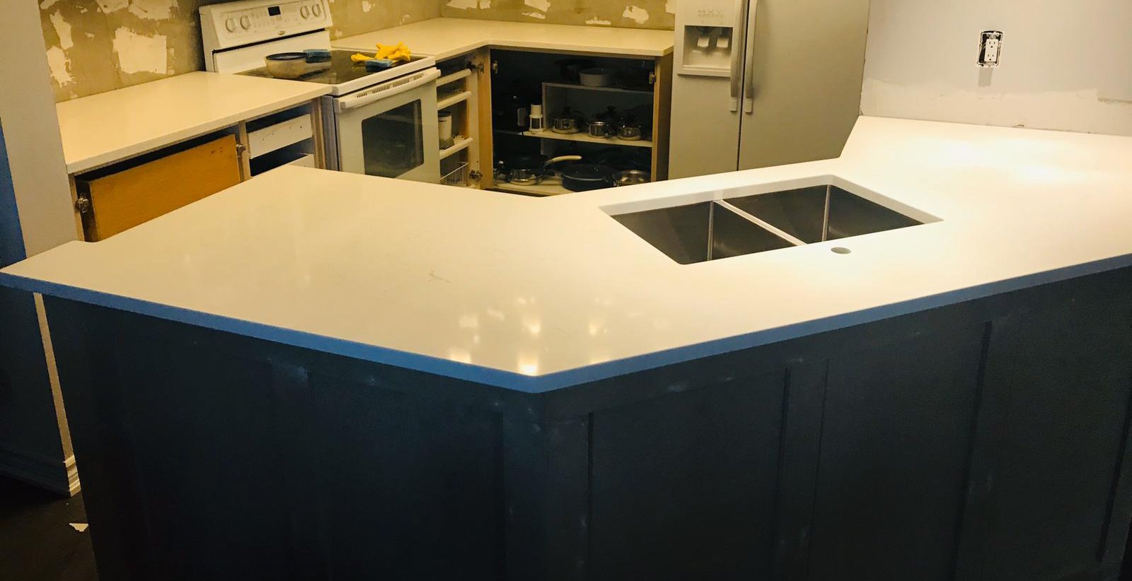 Grand River Granite Ltd