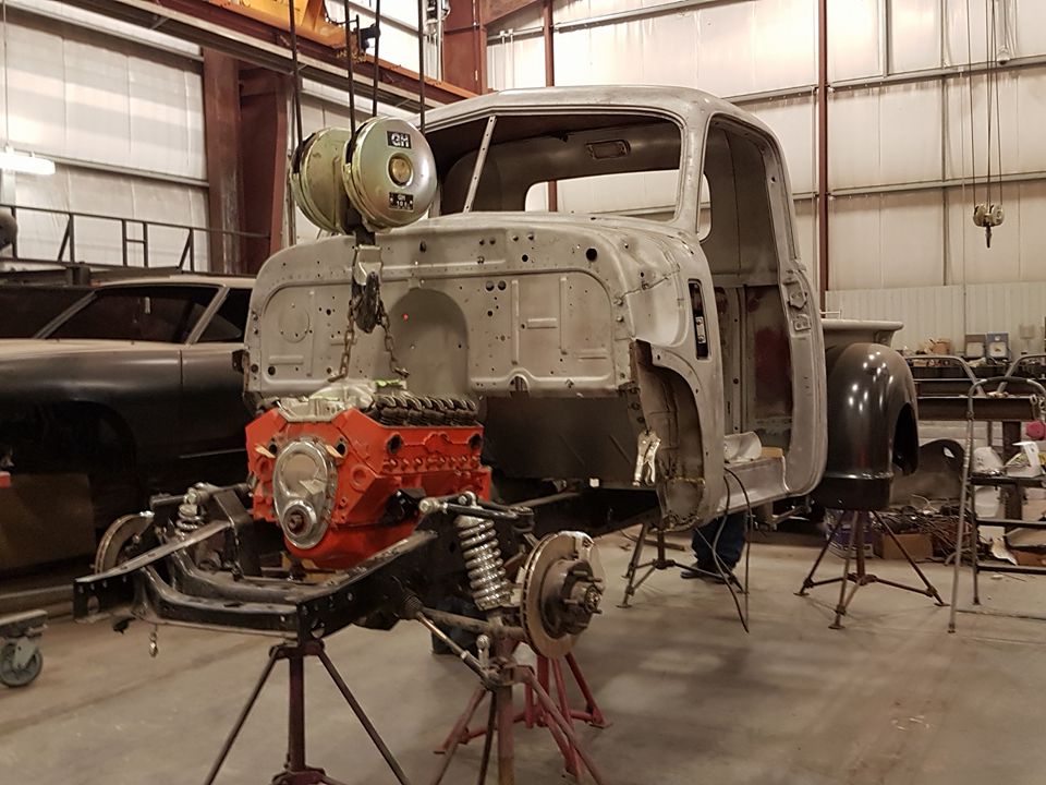 Tekron Mechanical Inc.