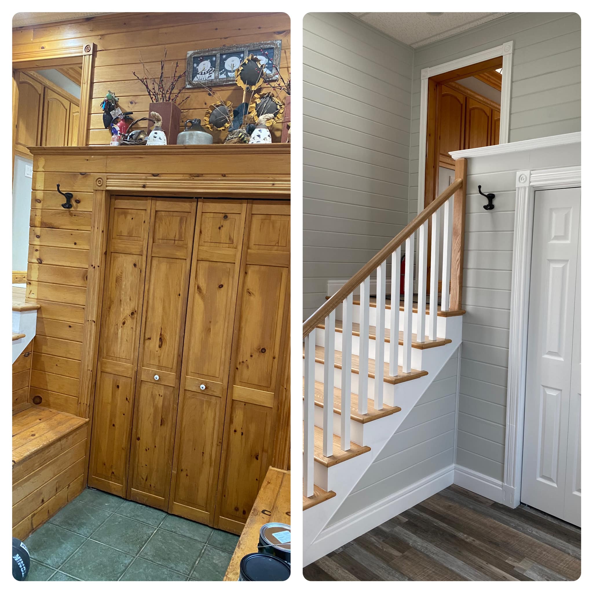 TCB Riverview Construction