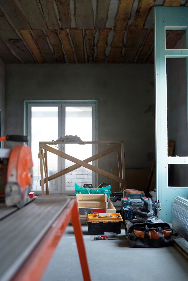 Sexsmith Construction Ltd