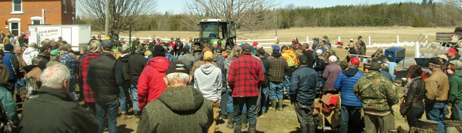 Kevin Barker Auctions Ltd.