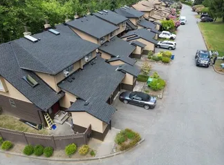 Citaldel Roofing and Building Maintenance in Port Coquitlam, British Columbia. 