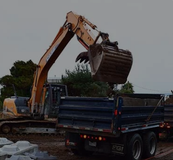 Endless Demolition Inc 