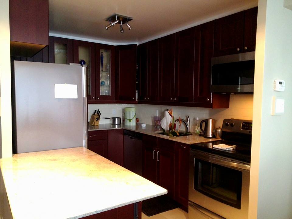 M3 Renovation Services in Ottawa, Ontario.