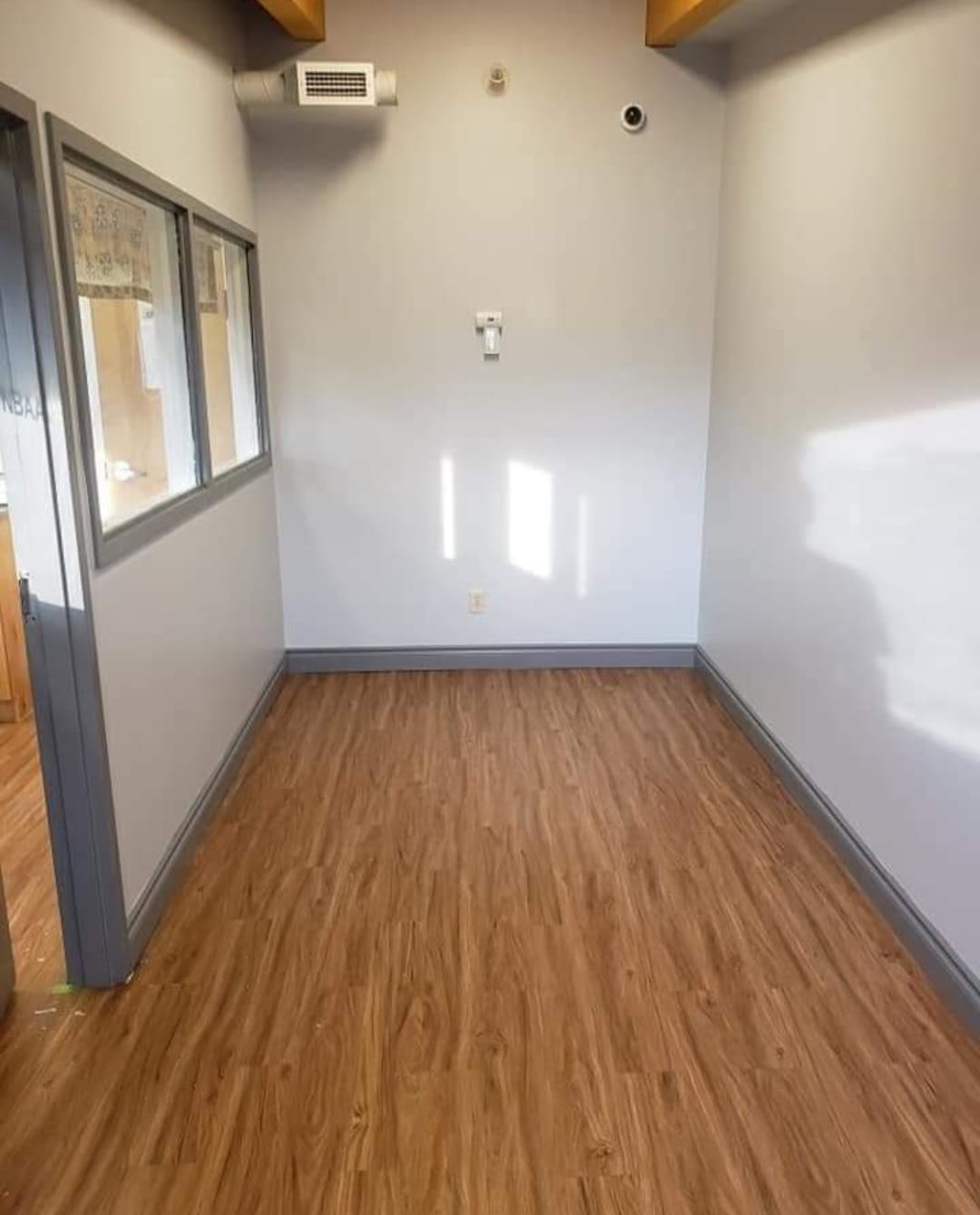 Blue's Painting Service