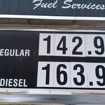 Hilltop Convenience Store