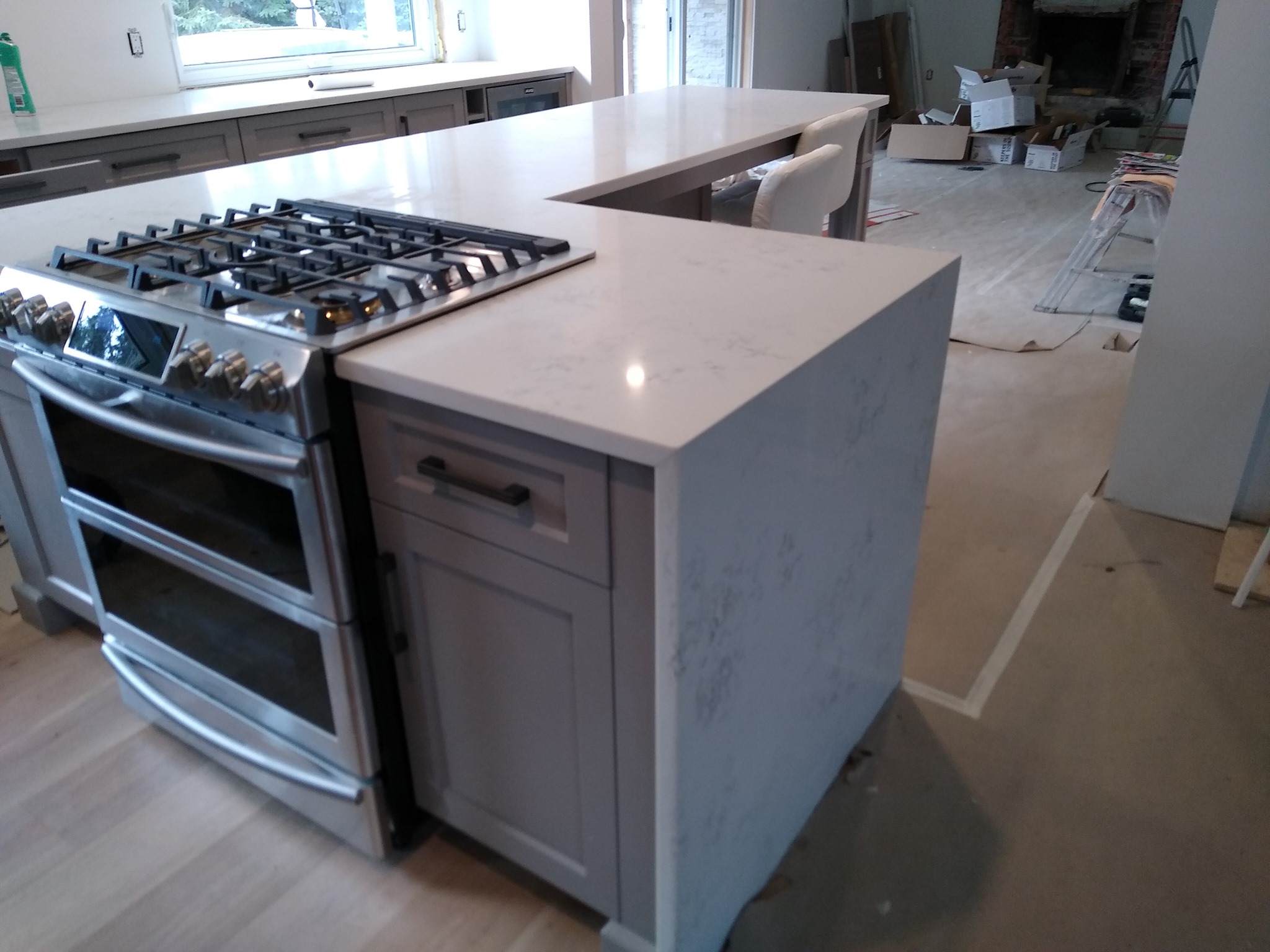 Grand River Granite Ltd