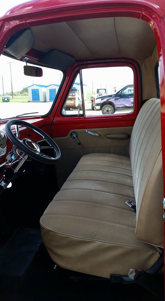 Tekron Mechanical Inc.