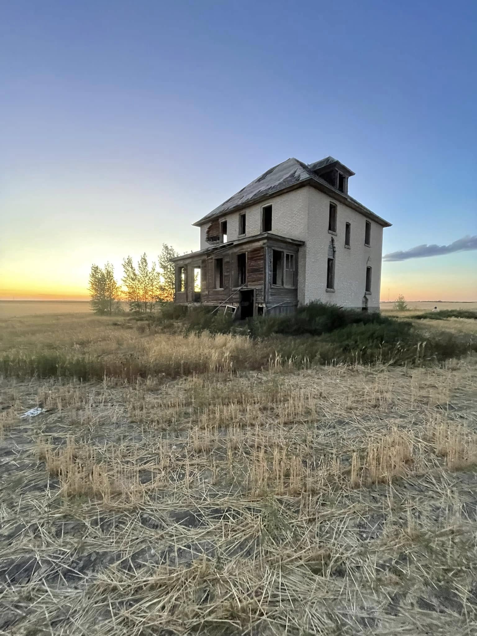 Gagnon Custom Harvesting