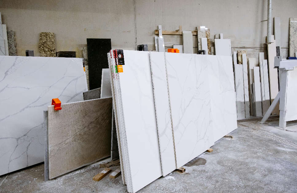 Sure Flooring Solutions in Pitt Meadows, British Columbia.