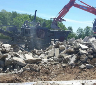 Huron Hauling & Excavating