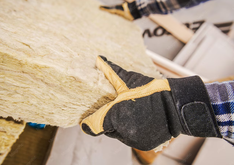 Drummond Insulation Ltd.