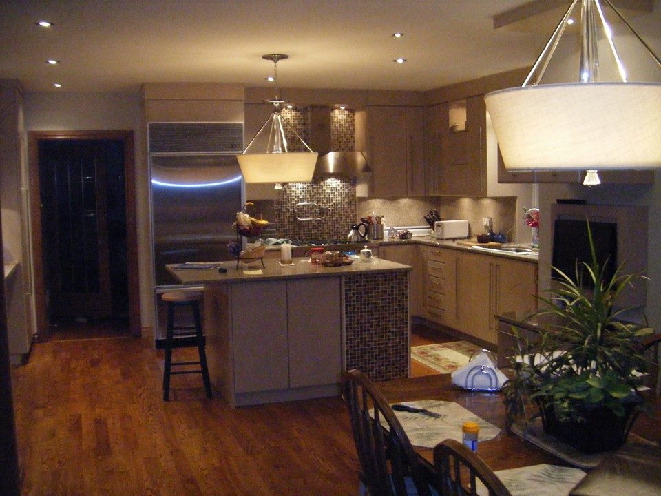 M3 Renovation Services