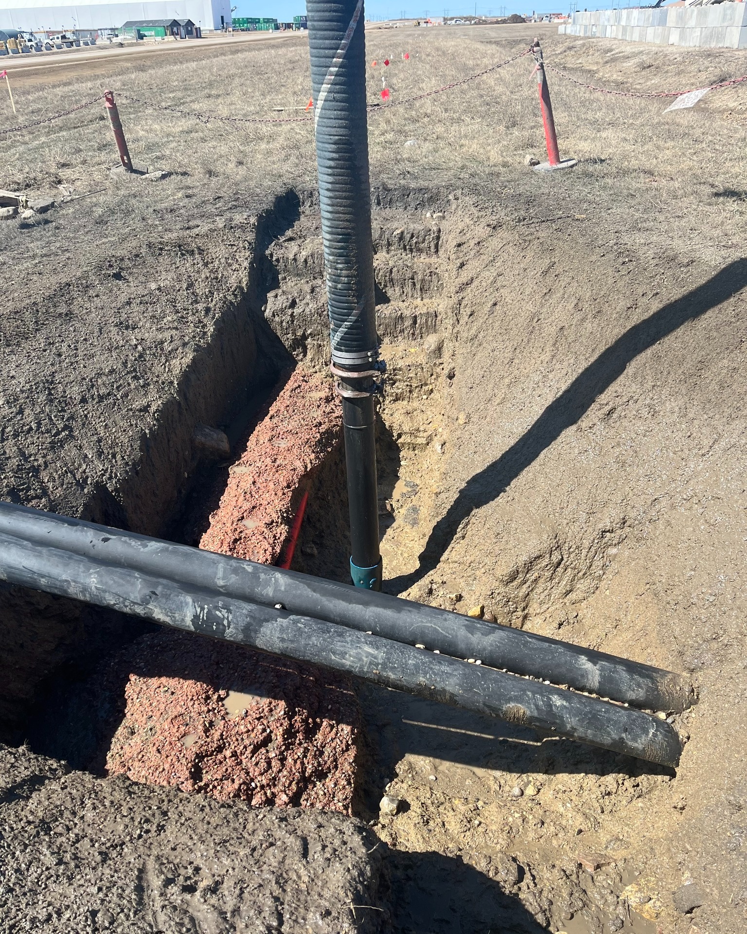 Jagen Construction & Hydrovac Ltd