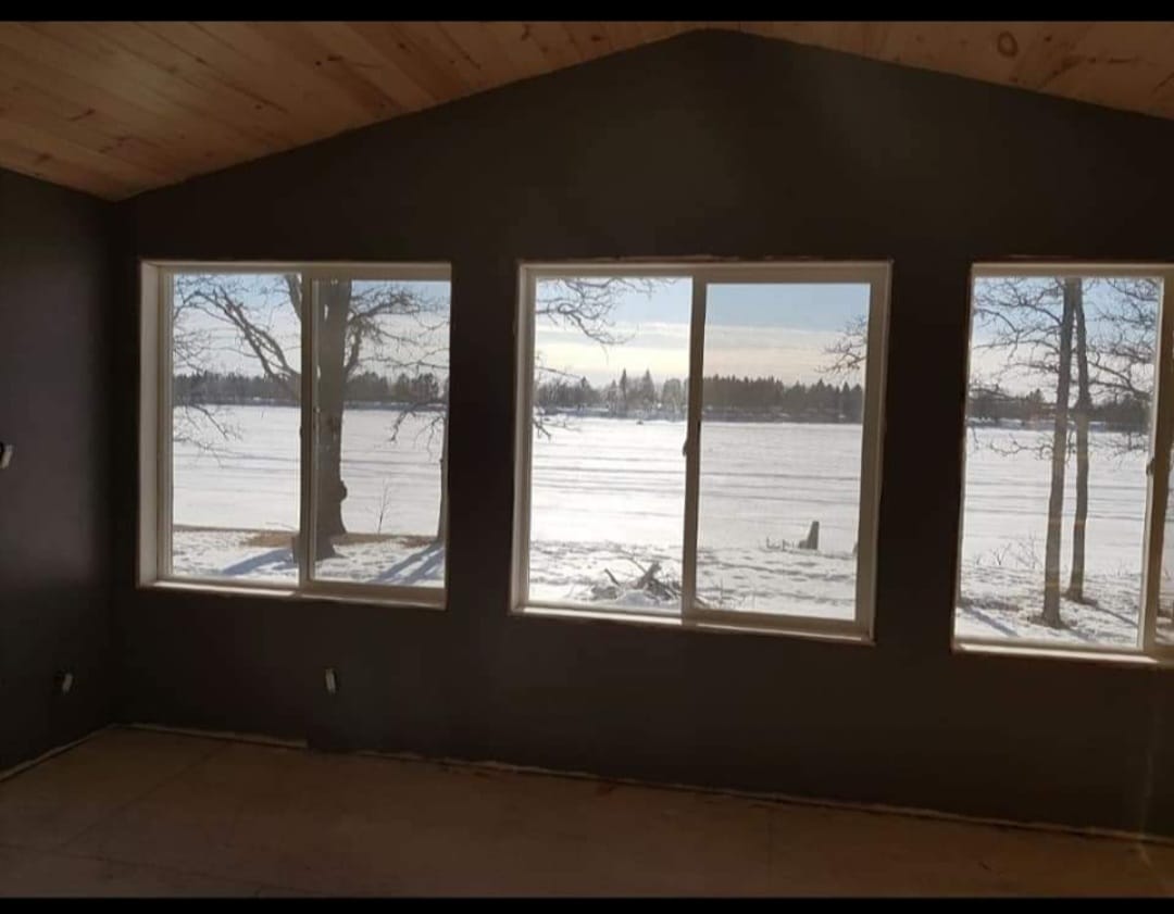 Blue's Painting Service