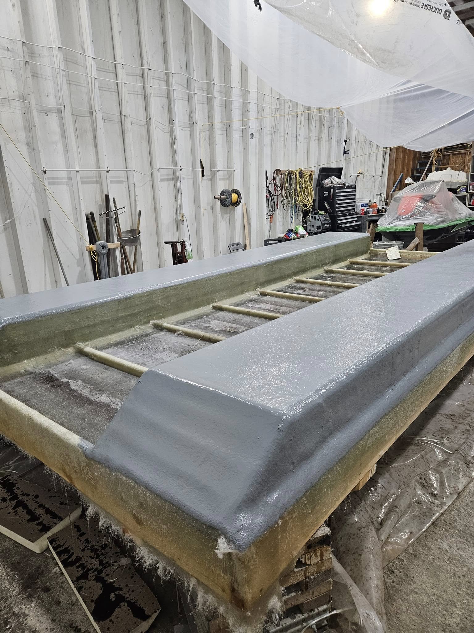 XL Fiberglass & Supply
