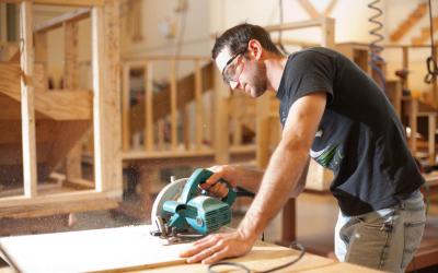 Jim's Carpentry Limited