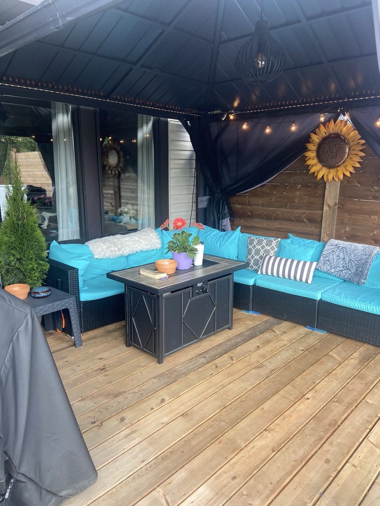 CS Construction Services