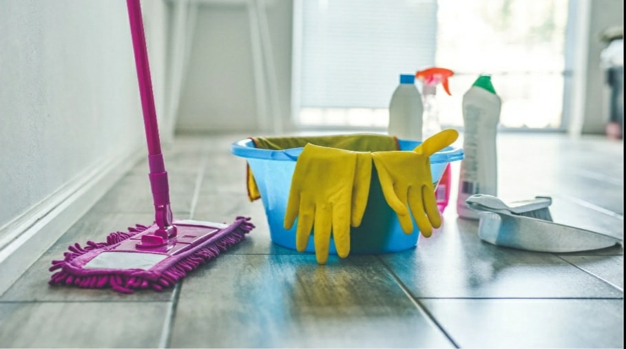 Ashley's Cleaning Services