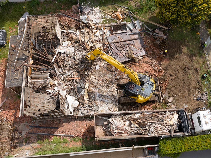 1st Choice Bins And Junk Removal