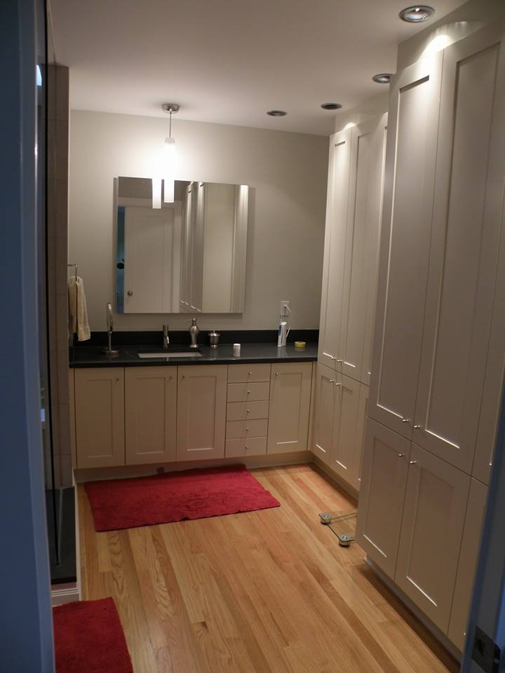 M3 Renovation Services in Ottawa, Ontario.