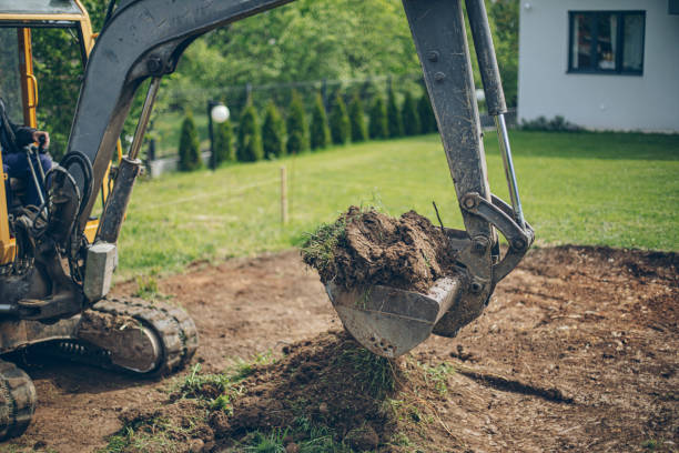 Umberto Excavating Ltd.