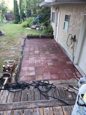 C.L.H Maintenance in Abbotsford, BC
