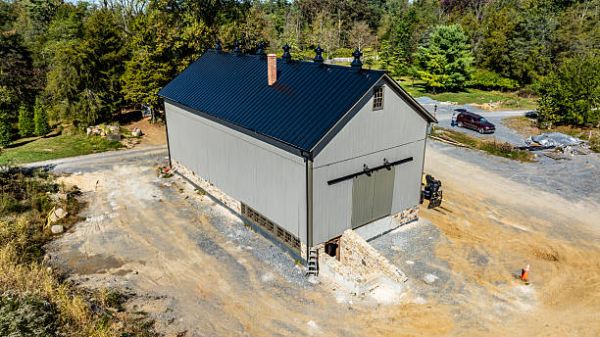 Allain Baby Barn Inc. in Saint-Antoine, NB