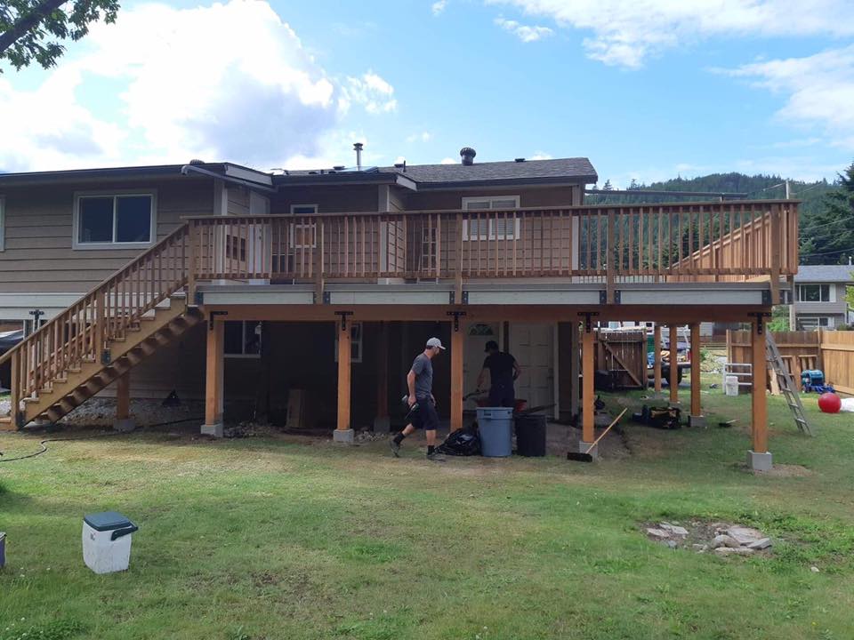 Progressive Renovation