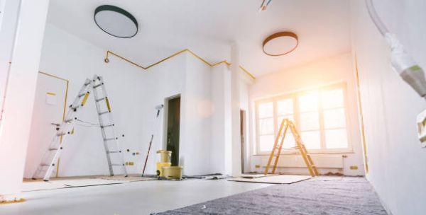 All About The Details Contracting