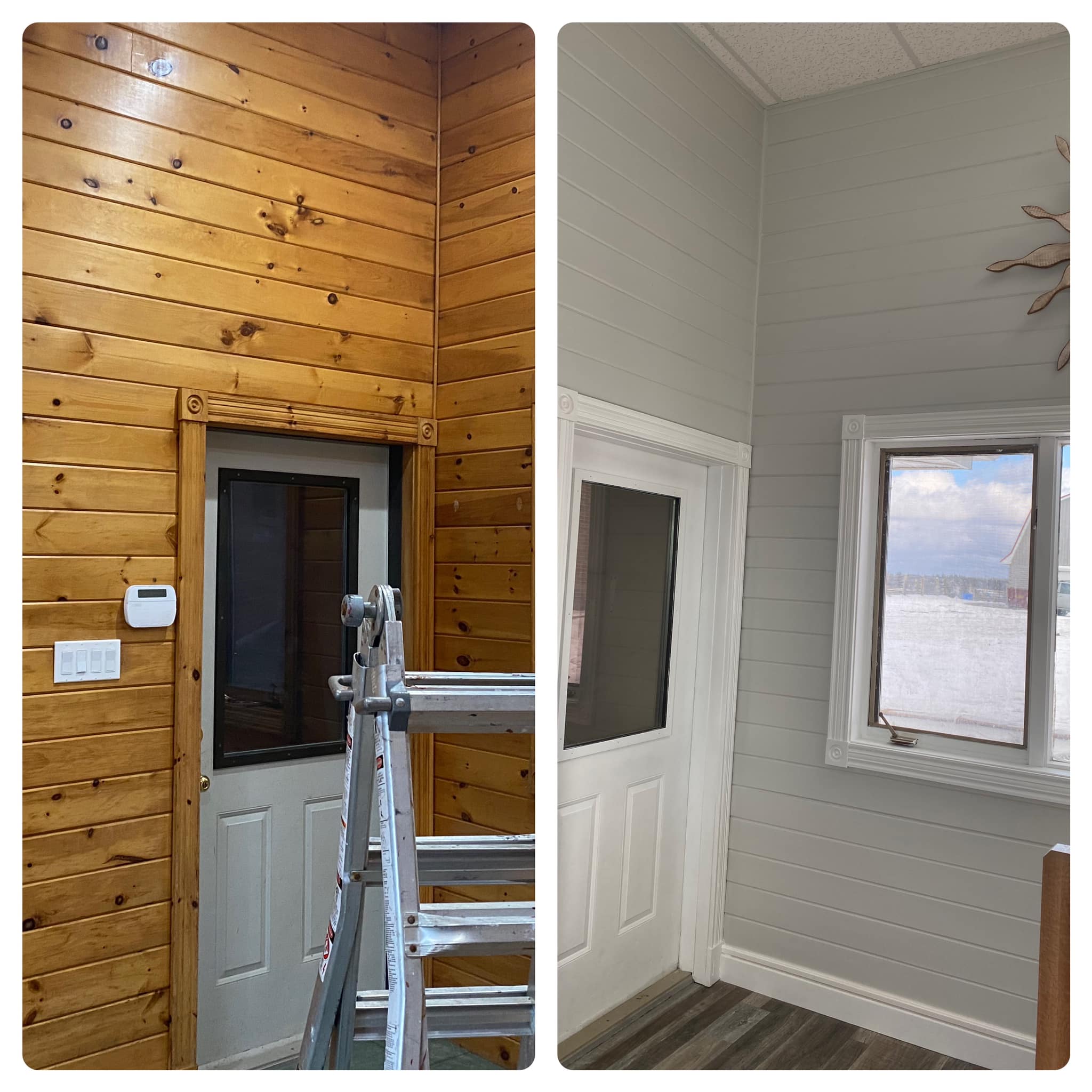 TCB Riverview Construction