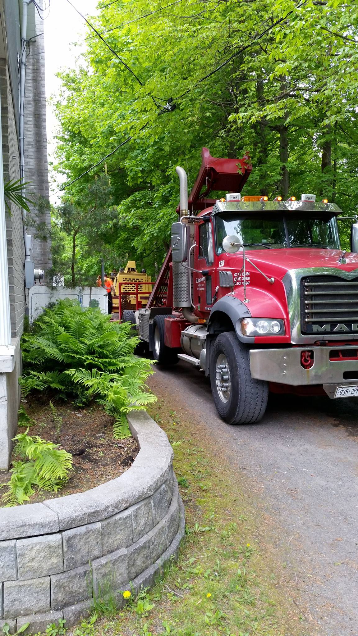 Hamelin Construction