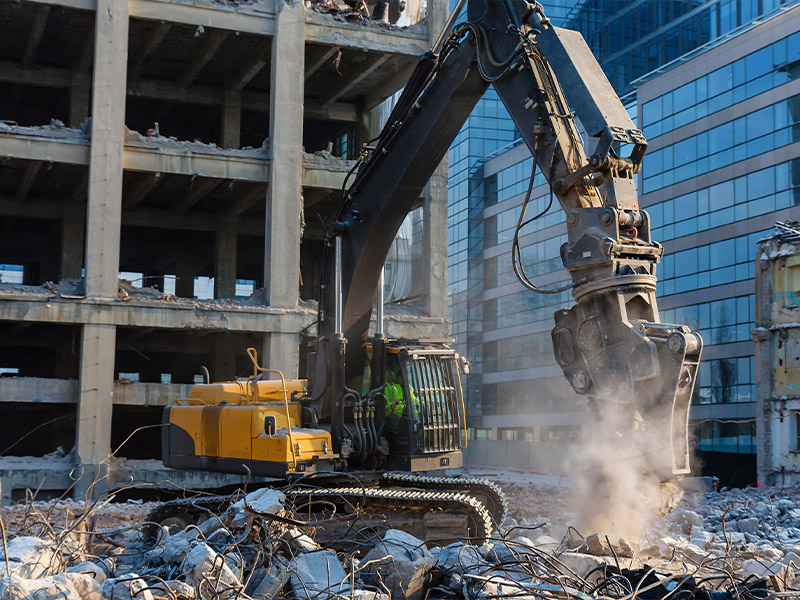1st Choice Bins And Junk Removal in Edmonton, Alberta.