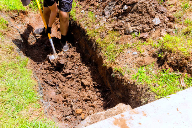 Umberto Excavating Ltd.