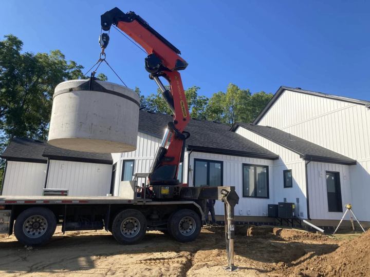 Norton Construction Ltd