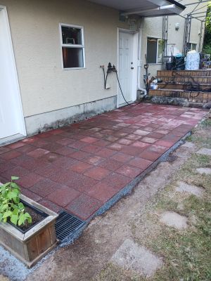 C.L.H Maintenance
