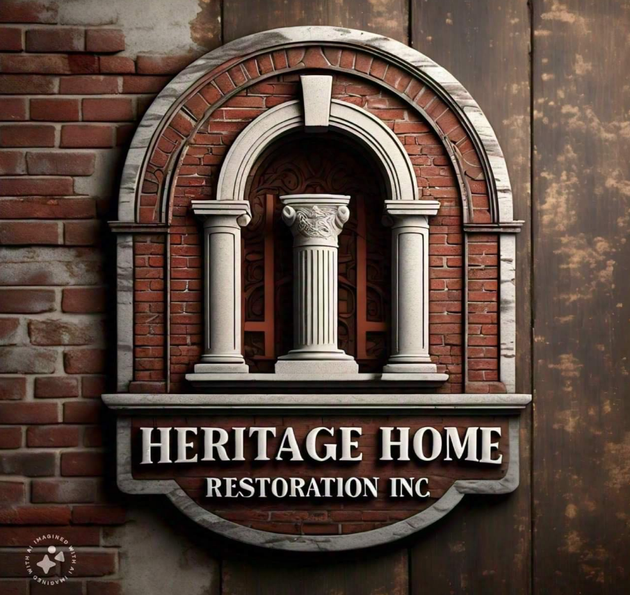 Heritage Home Restoration Inc.