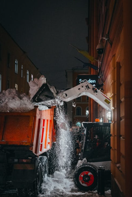 Antthony's Excavation Ltd