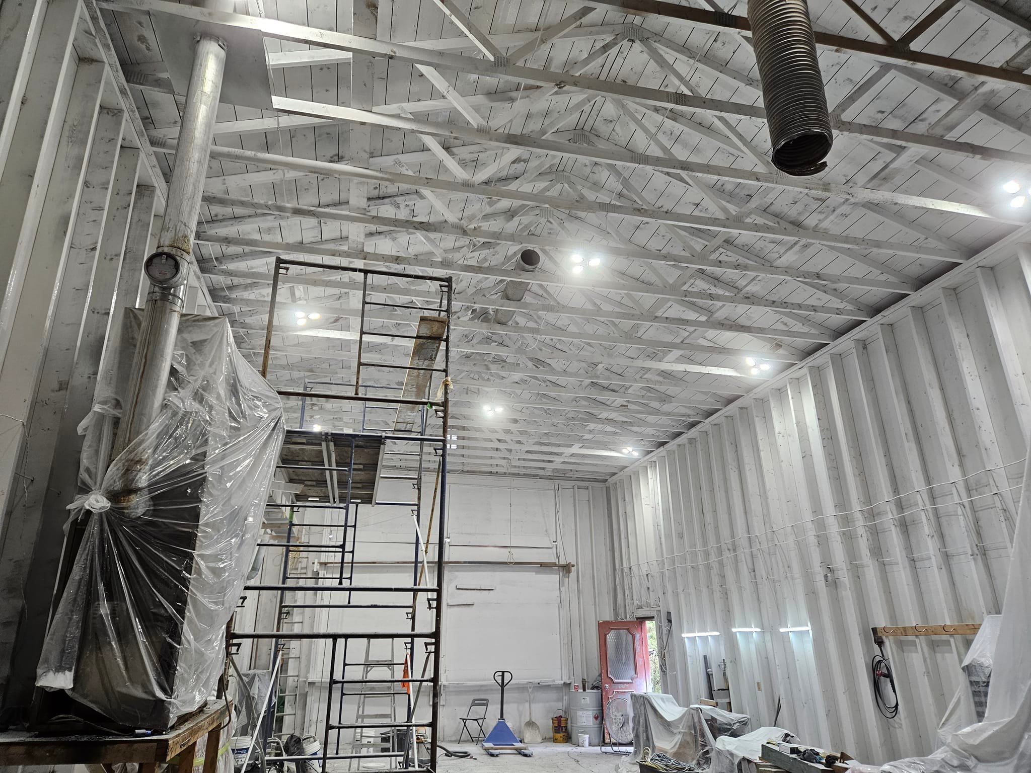 XL Fibreglass & Supply