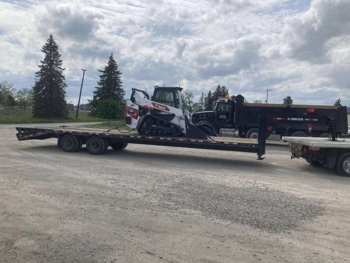 Norton Construction Ltd in Caledonia, ON