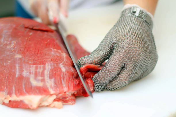 Belle Vallee Meats & Abattoir