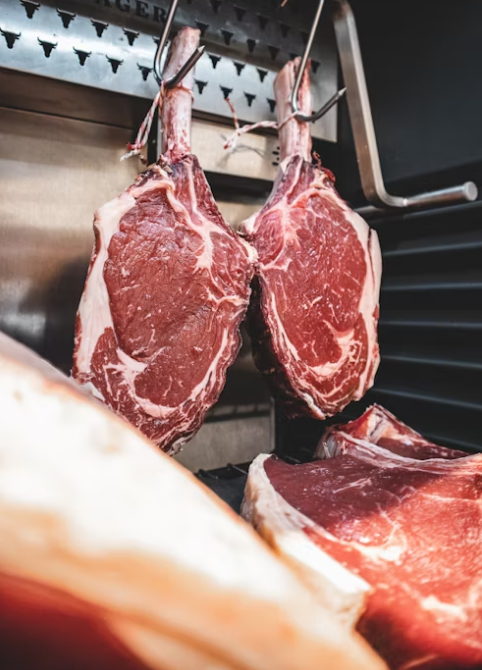 Belle Vallee Meats & Abattoir