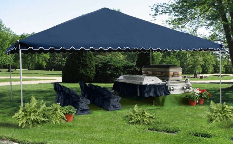 Spencer's Funeral Home