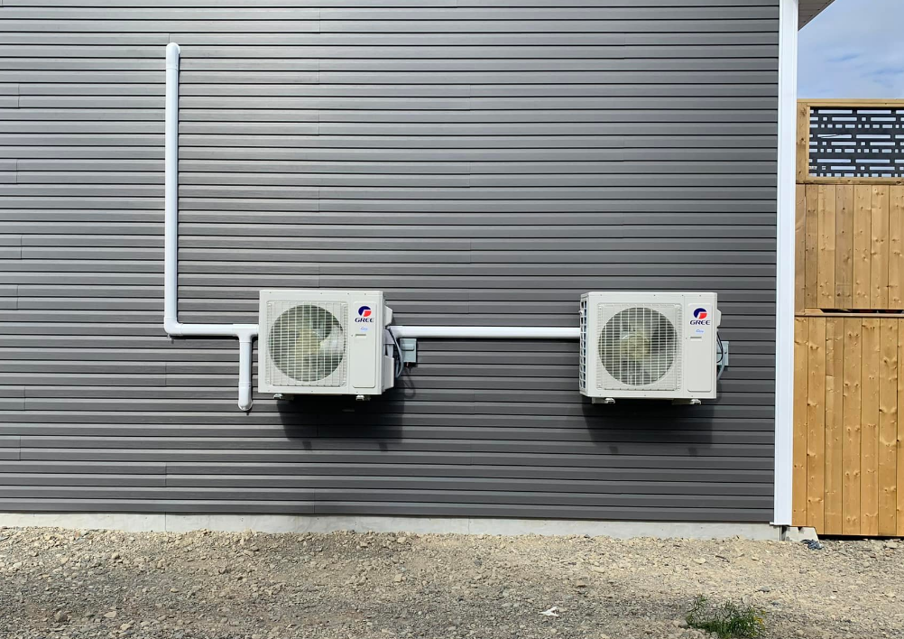 JWK HVAC & Electrical