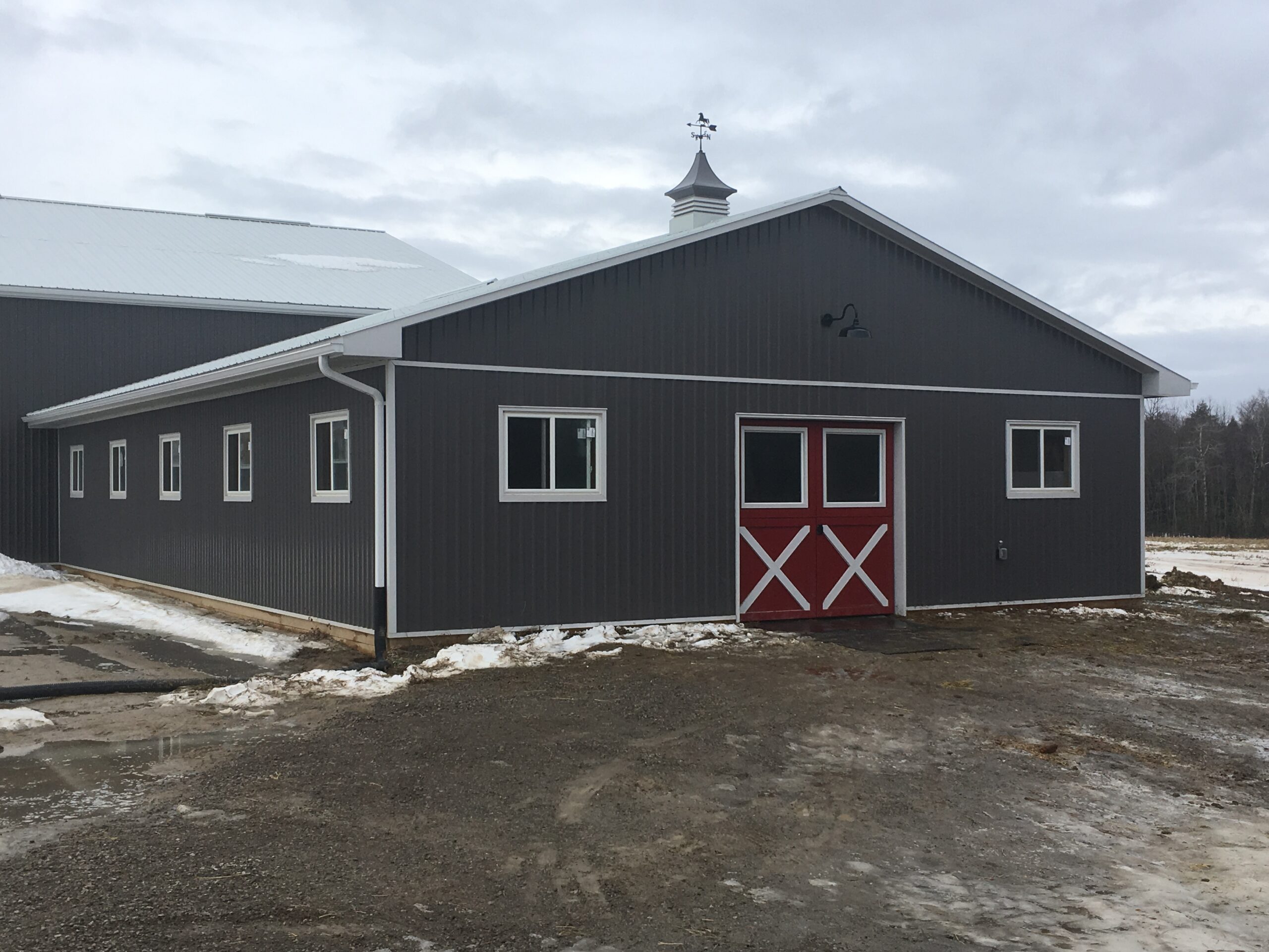 ShanRidge Construction Inc. in Listowel,ON