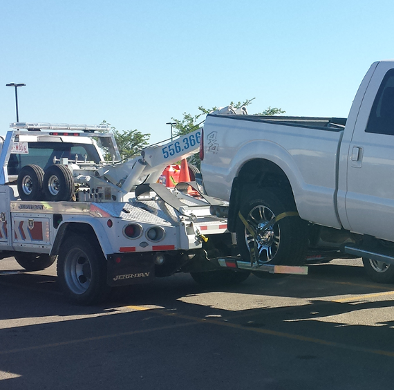 Torrock Towing Sales And Services