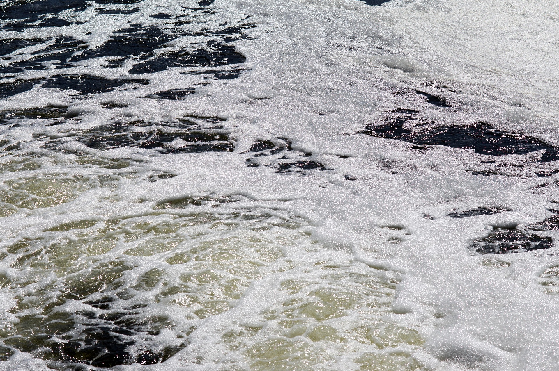 Keith's Water Service Ltd.