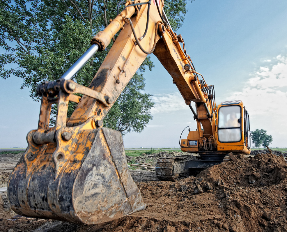 2313462 Ontario Ltd. o/a G&G Excavating