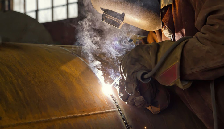 Riverside Welding & Mfg.