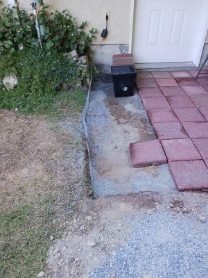 C.L.H Maintenance in Abbotsford, BC